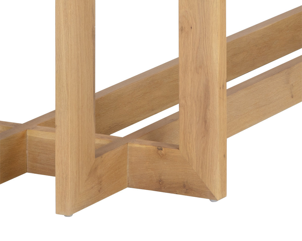 Disera Dining Table - elegant tables for dining rooms | Image 6 | InSTYLE Home & Rugs