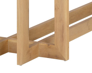 Disera Dining Table - elegant tables for dining rooms | Image 6 | InSTYLE Home & Rugs