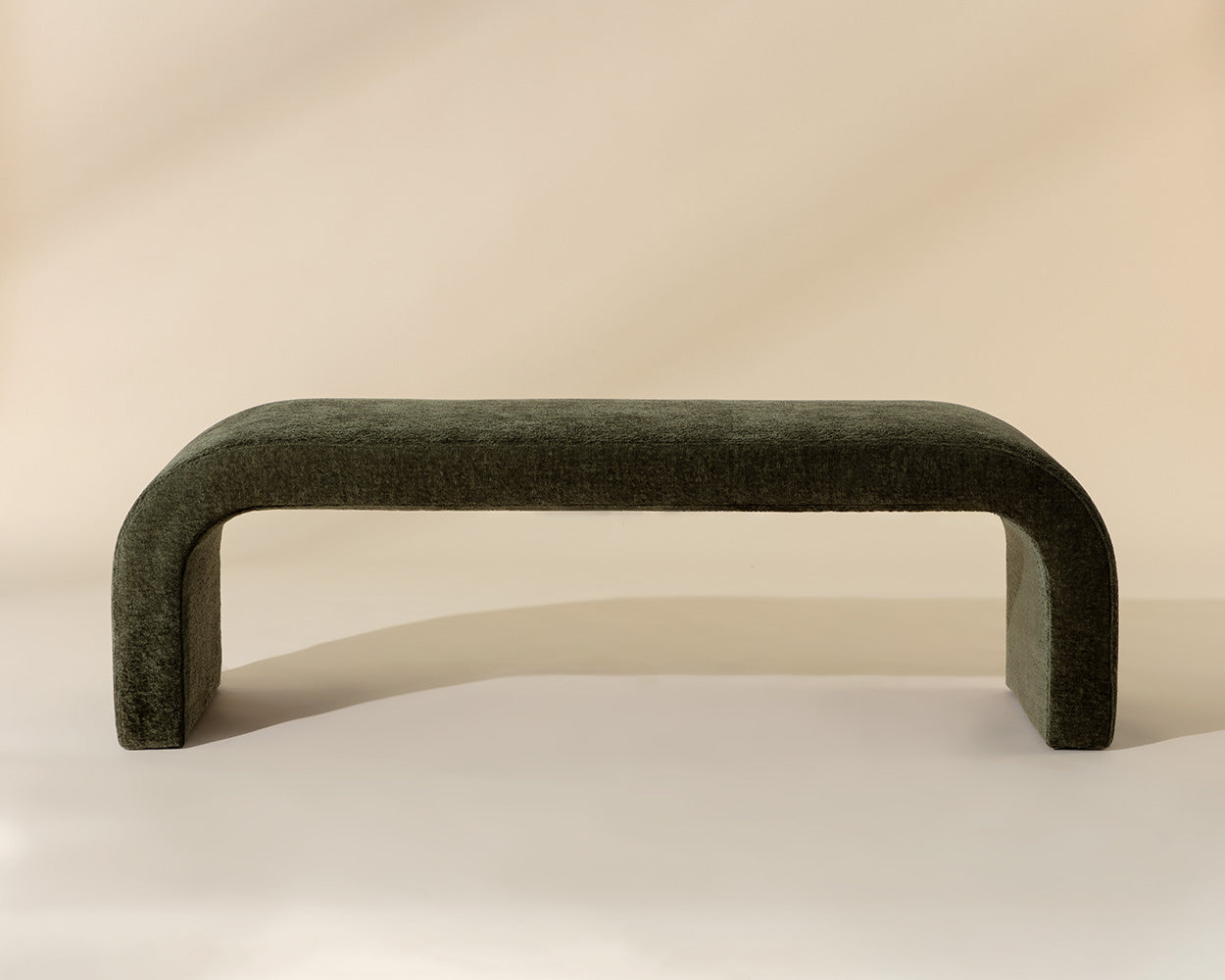 Nahara Bench - perfect for entryways or patios | Image 3 | InSTYLE Home & Rugs