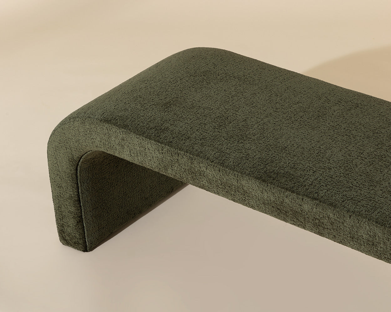 Nahara Bench - perfect for entryways or patios | Image 5 | InSTYLE Home & Rugs