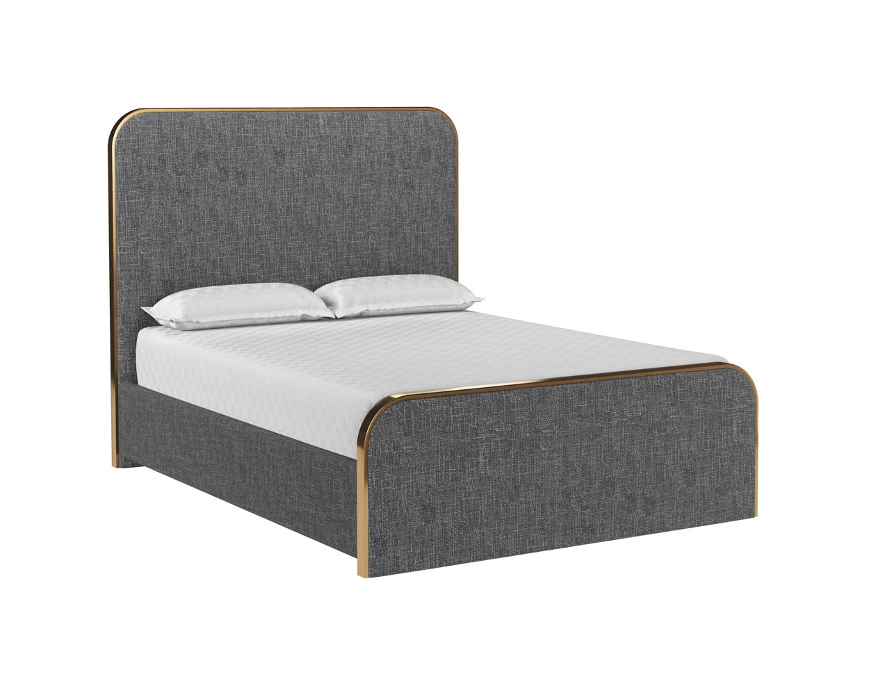 Tometi Bed - stylish beds for any bedroom | Image 3 | InSTYLE Home & Rugs