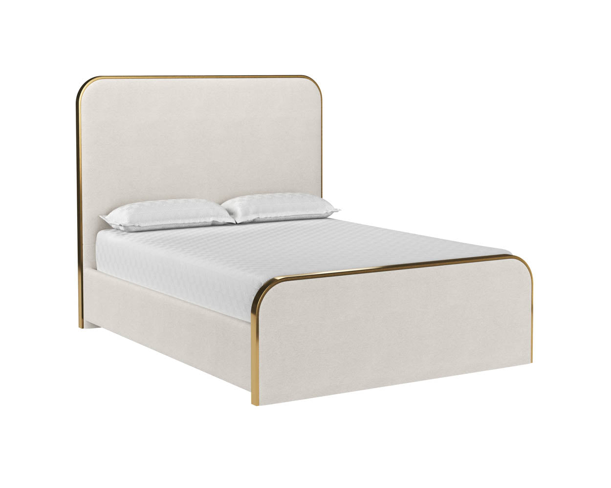 Tometi Bed - stylish beds for any bedroom | Image 4 | InSTYLE Home & Rugs