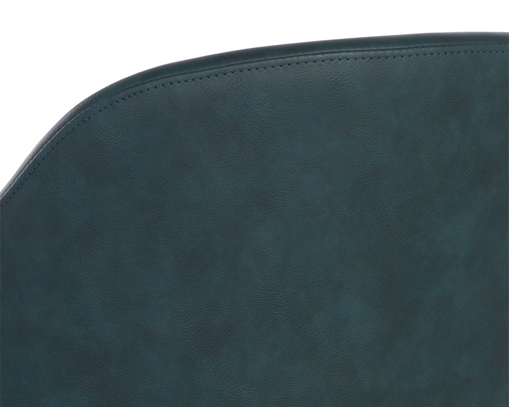 Hensley Dining Armchair - stylish chairs for any table | Image 16 | InSTYLE Home & Rugs