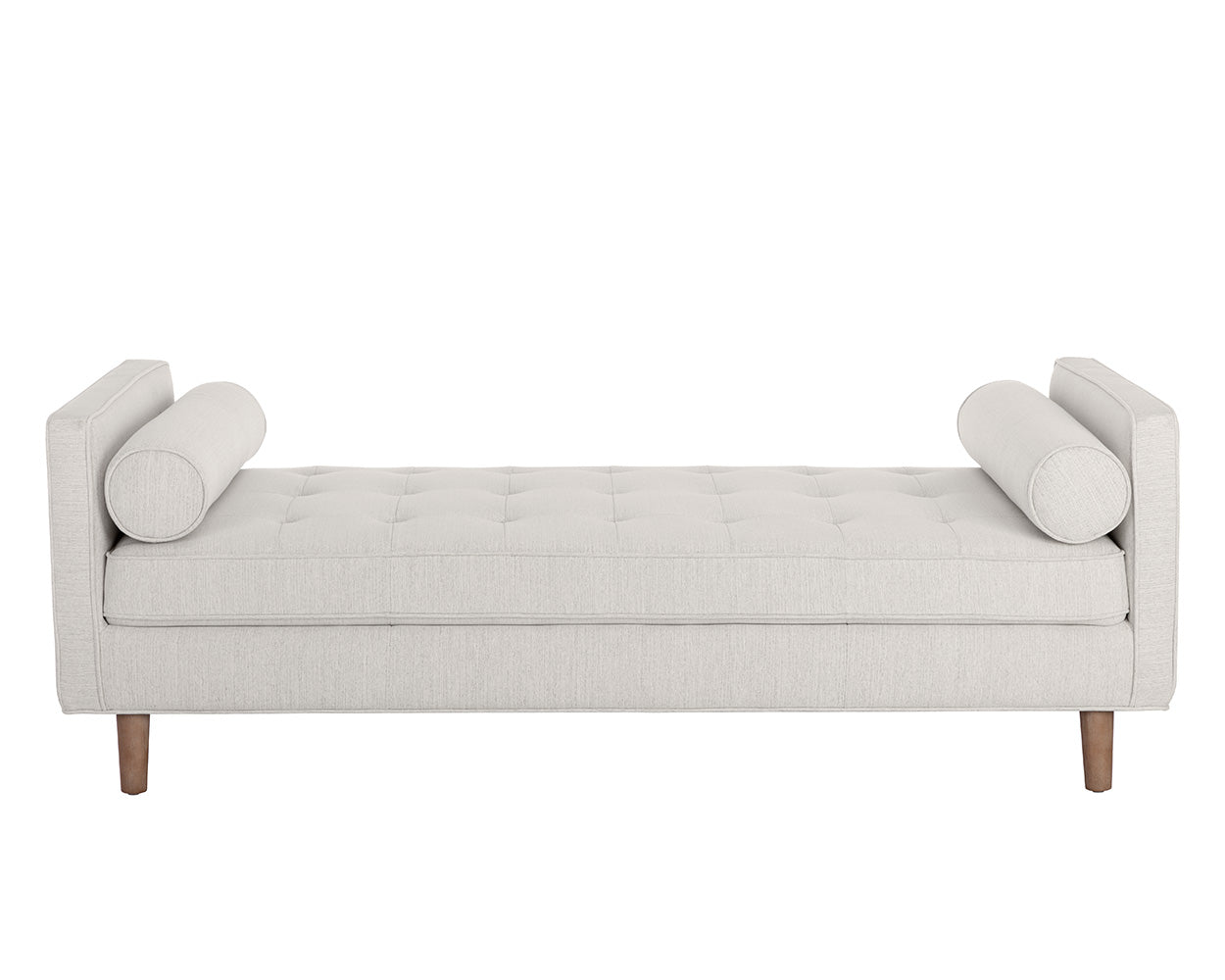 Donnie Bench - perfect for day or night relaxation | Image 3 | InSTYLE Home & Rugs