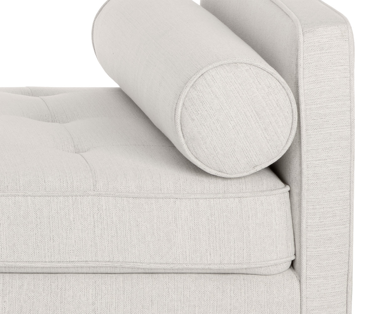 Donnie Bench - perfect for day or night relaxation | Image 5 | InSTYLE Home & Rugs