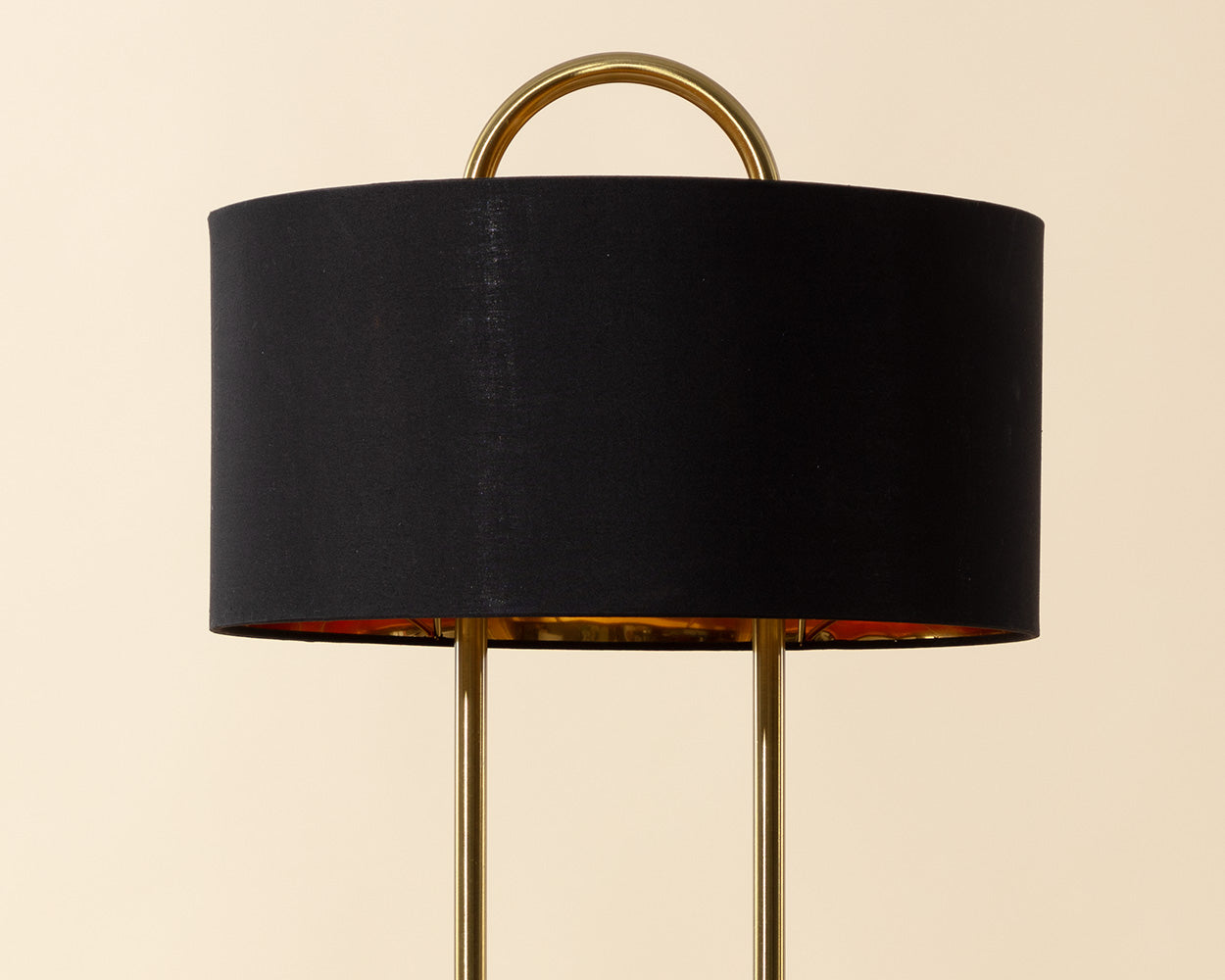Kezna Table Lamp - stylish lamps for bedside tables | Image 9 | InSTYLE Home & Rugs