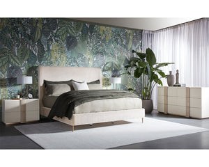 Kezna Table Lamp - stylish lamps for bedside tables | Image 17 | InSTYLE Home & Rugs