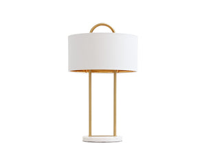 Kezna Table Lamp - stylish lamps for bedside tables | Image 16 | InSTYLE Home & Rugs