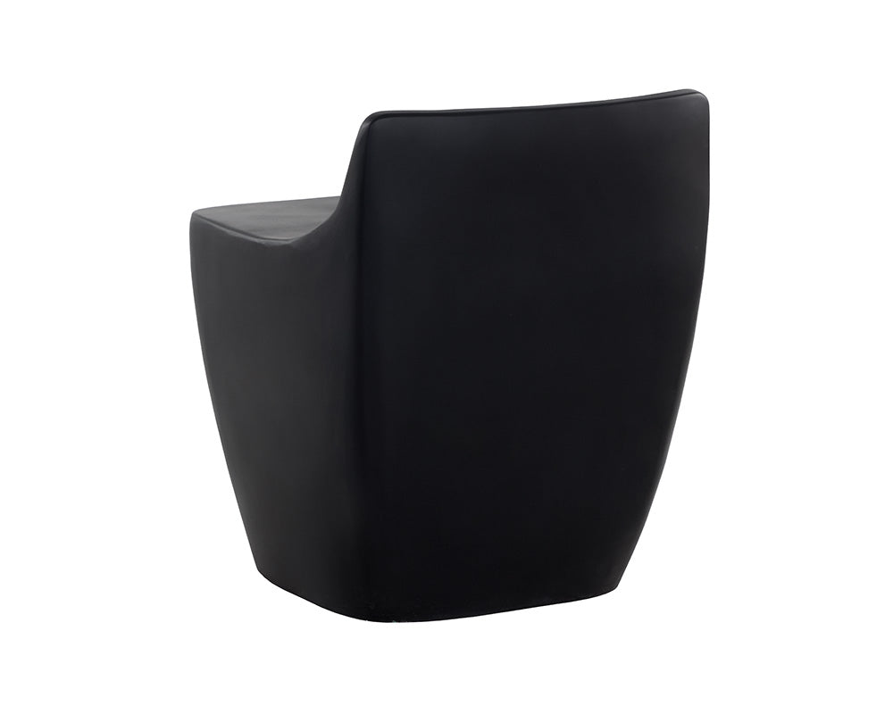 Ledger Stool - comfortable dining chairs outdoors | Image 5 | InSTYLE Home & Rugs