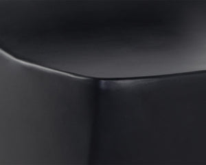 Ledger Stool - comfortable dining chairs outdoors | Image 6 | InSTYLE Home & Rugs