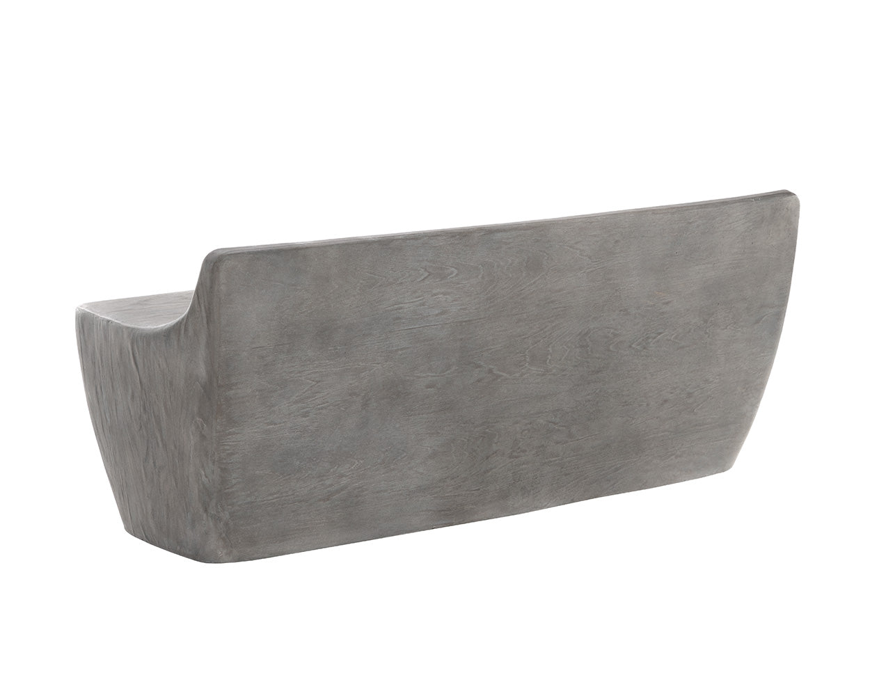 Ledger Bench - durable benches for outdoor spaces | Image 3 | InSTYLE Home & Rugs