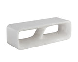 Kurver Bench - durable benches for outdoor spaces | Image 1 | InSTYLE Home & Rugs