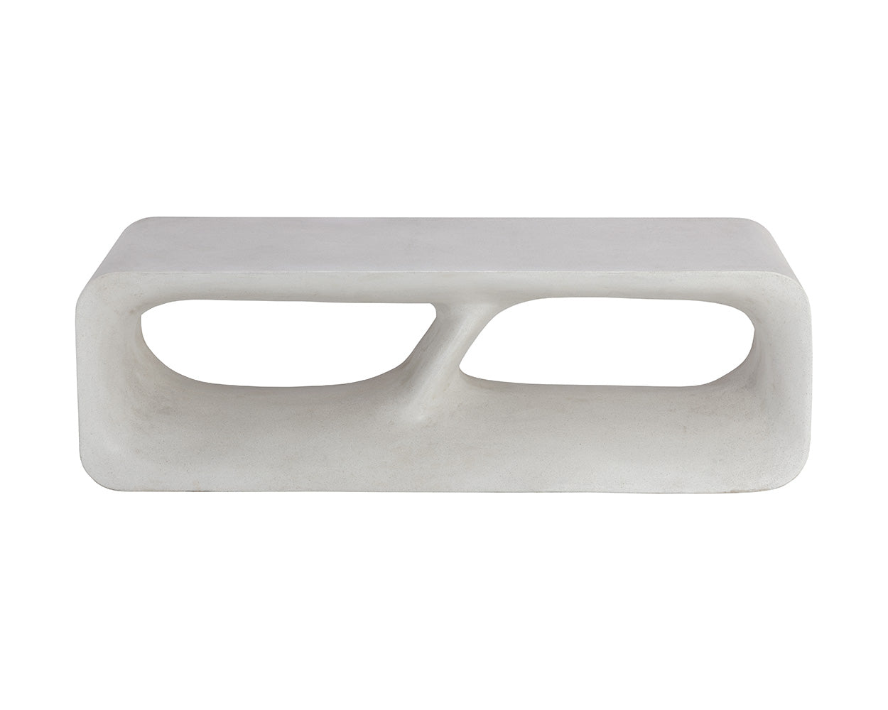 Kurver Bench - durable benches for outdoor spaces | Image 3 | InSTYLE Home & Rugs