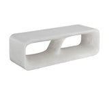 Kurver Bench - durable benches for outdoor spaces | Image 1 | InSTYLE Home & Rugs