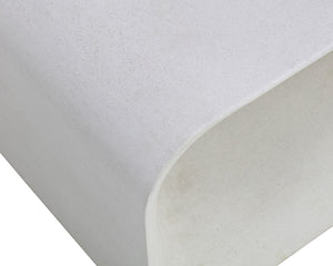 Kurver Bench - durable benches for outdoor spaces | Image 5 | InSTYLE Home & Rugs