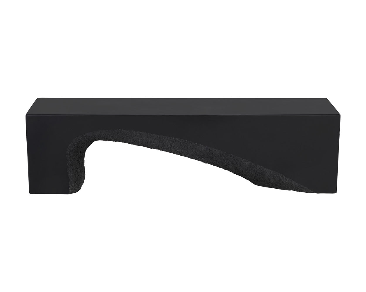 Soma Bench - durable benches for outdoor spaces | Image 4 | InSTYLE Home & Rugs