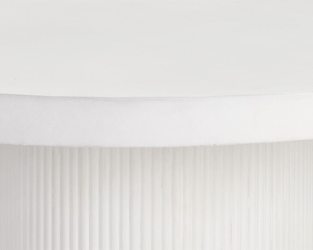 Nicolette Dining Table - perfect for family meals | Image 3 | InSTYLE Home & Rugs