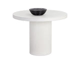 Nicolette Bistro Table - durable tables for outdoor dining | Image 1 | InSTYLE Home & Rugs