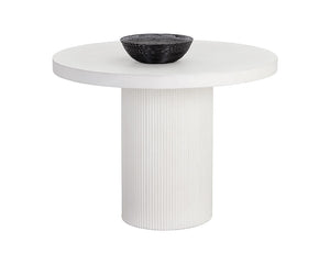 Nicolette Bistro Table - durable tables for outdoor dining | Image 1 | InSTYLE Home & Rugs