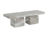 Colohan Bench - durable benches for outdoor spaces | Image 1 | InSTYLE Home & Rugs