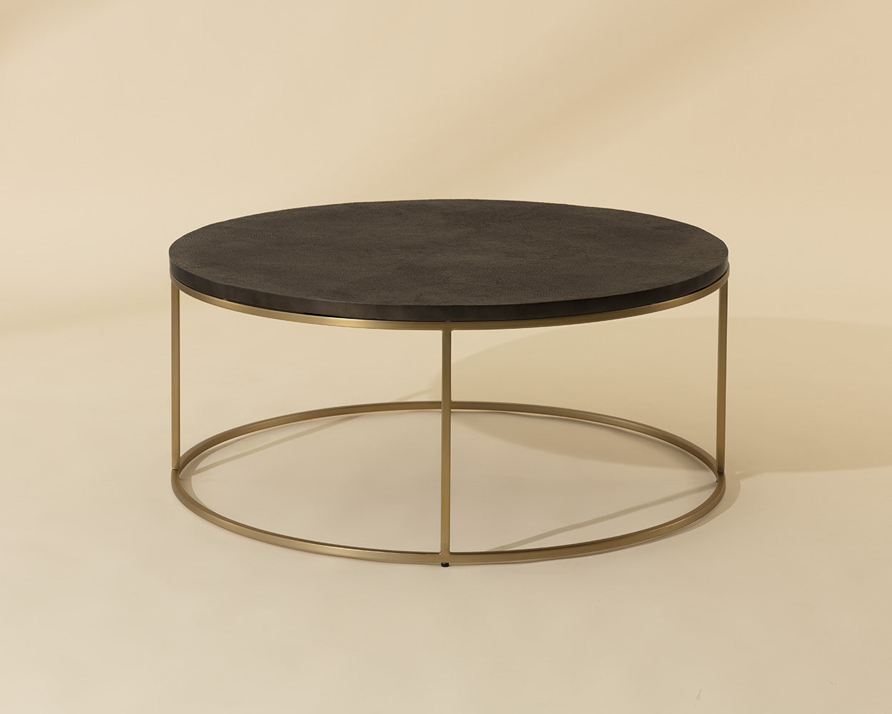 Enya Coffee Table - modern design for any room | Image 3 | InSTYLE Home & Rugs