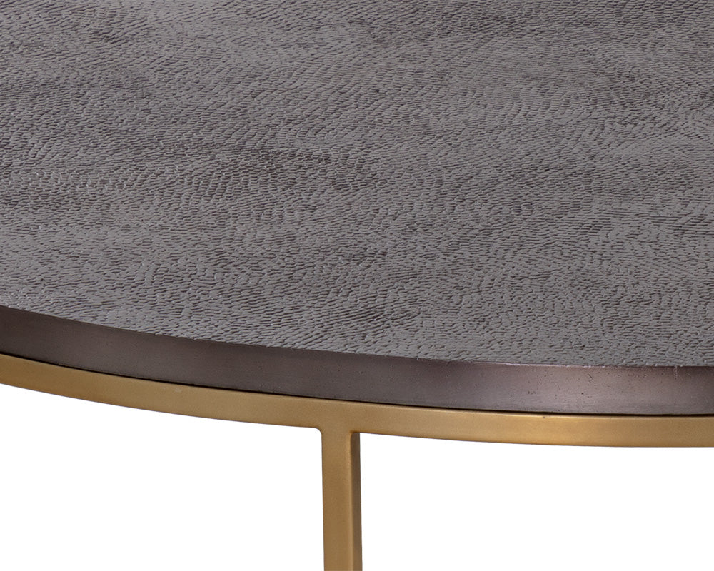 Enya Coffee Table - modern design for any room | Image 9 | InSTYLE Home & Rugs