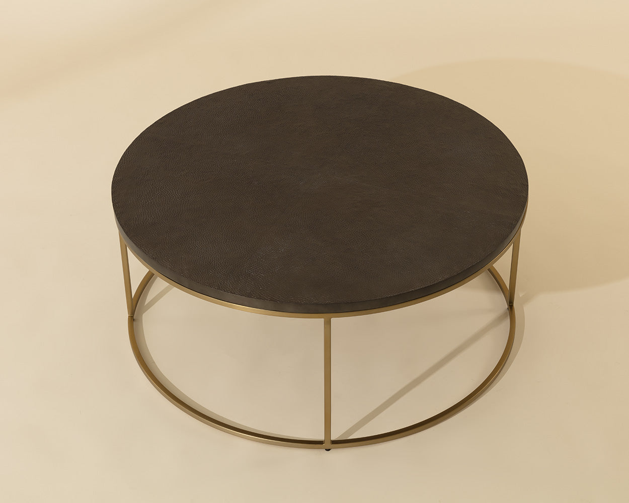 Enya Coffee Table - modern design for any room | Image 4 | InSTYLE Home & Rugs