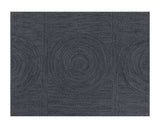 Gyre Hand-woven Rug - elegant rugs for living spaces | Image 1 | InSTYLE Home & Rugs