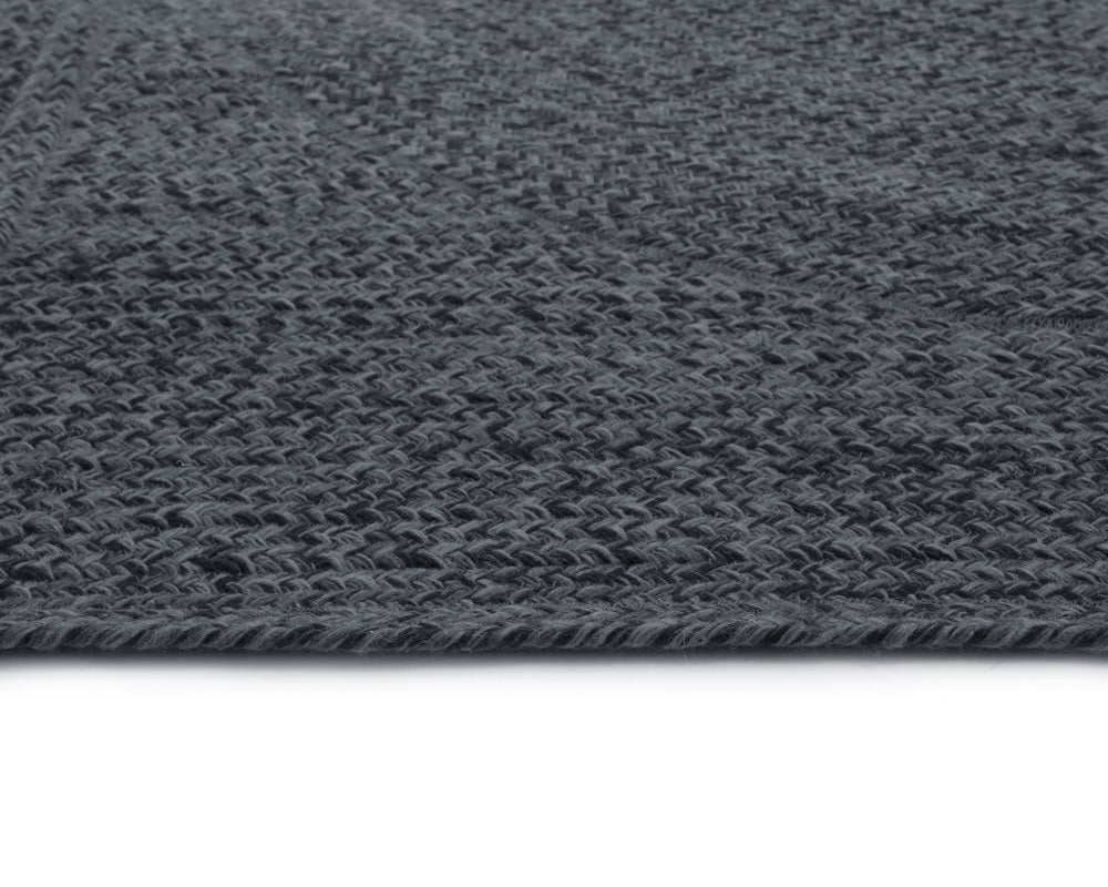 Gyre Hand-woven Rug - elegant rugs for living spaces | Image 4 | InSTYLE Home & Rugs