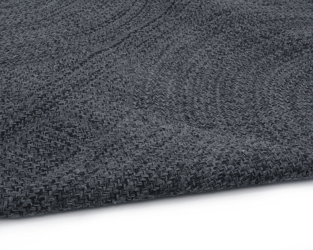 Gyre Hand-woven Rug - elegant rugs for living spaces | Image 5 | InSTYLE Home & Rugs