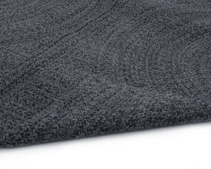 Gyre Hand-woven Rug - elegant rugs for living spaces | Image 5 | InSTYLE Home & Rugs
