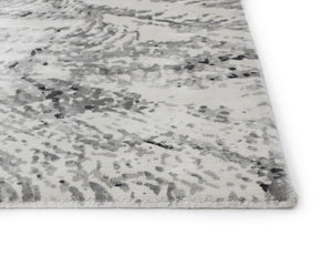 Woodland Hand-loomed Rug - elegant rugs for living spaces | Image 6 | InSTYLE Home & Rugs