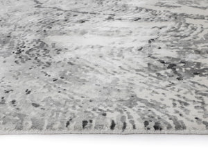 Woodland Hand-loomed Rug - elegant rugs for living spaces | Image 7 | InSTYLE Home & Rugs