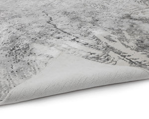 Woodland Hand-loomed Rug - elegant rugs for living spaces | Image 8 | InSTYLE Home & Rugs