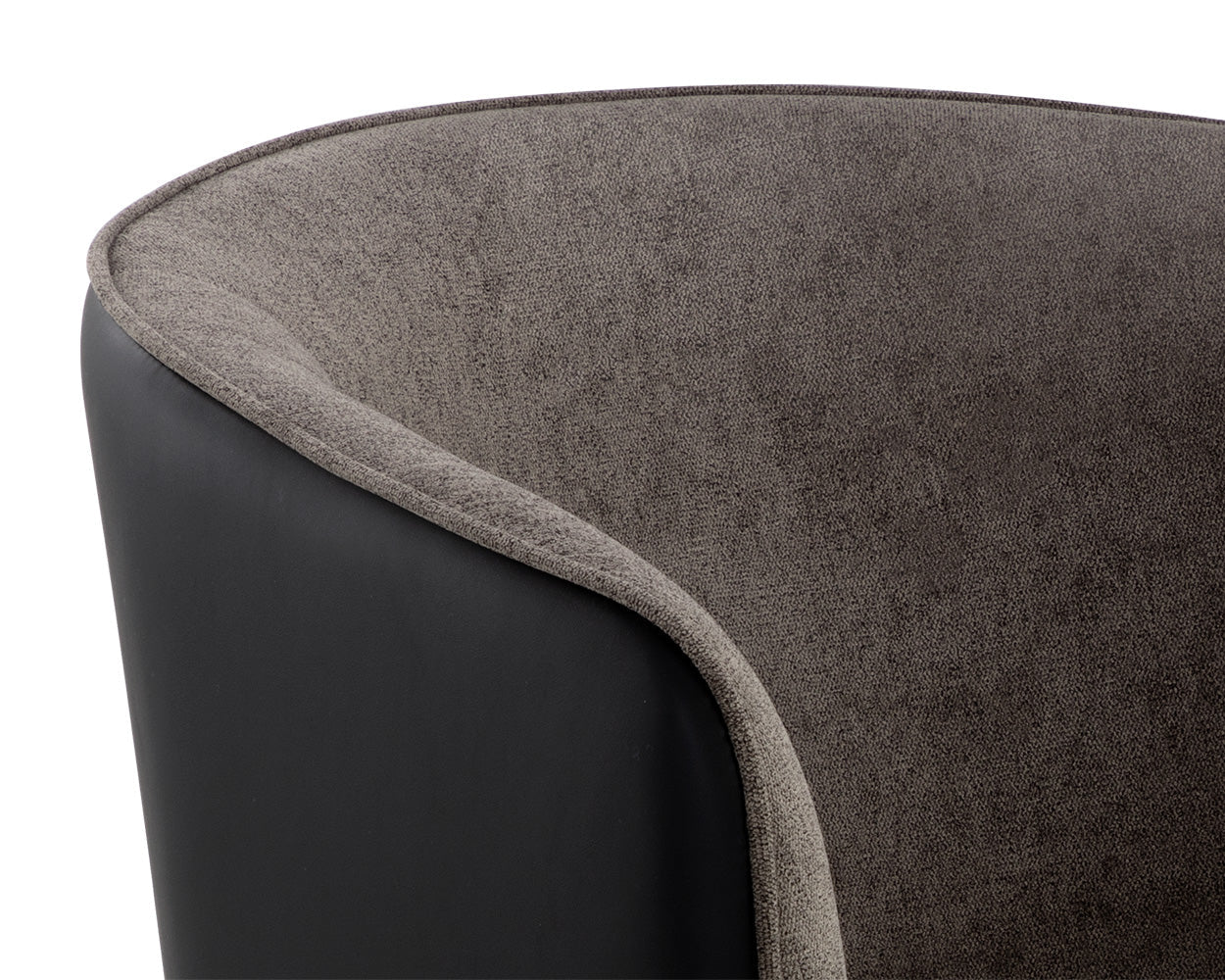 Asher Lounge Chair - comfortable chairs for relaxation | Image 8 | InSTYLE Home & Rugs
