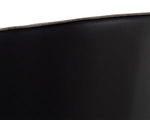 Asher Lounge Chair - comfortable chairs for relaxation | Image 9 | InSTYLE Home & Rugs