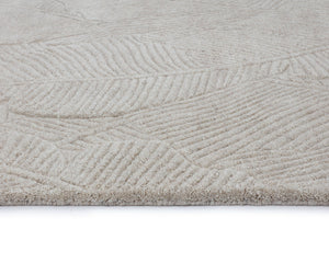 Calathea Hand-tufted Rug - elegant rugs for living spaces | Image 15 | InSTYLE Home & Rugs