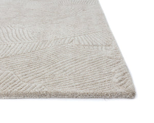 Calathea Hand-tufted Rug - elegant rugs for living spaces | Image 19 | InSTYLE Home & Rugs