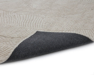 Calathea Hand-tufted Rug - elegant rugs for living spaces | Image 21 | InSTYLE Home & Rugs