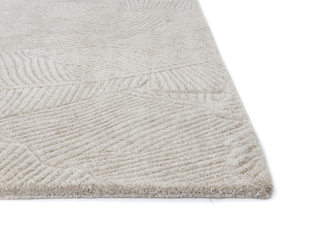Calathea Hand-tufted Rug - elegant rugs for living spaces | Image 31 | InSTYLE Home & Rugs