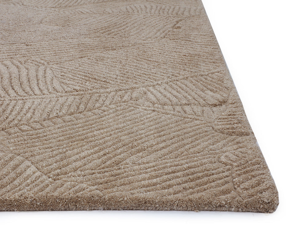 Calathea Hand-tufted Rug - elegant rugs for living spaces | Image 51 | InSTYLE Home & Rugs