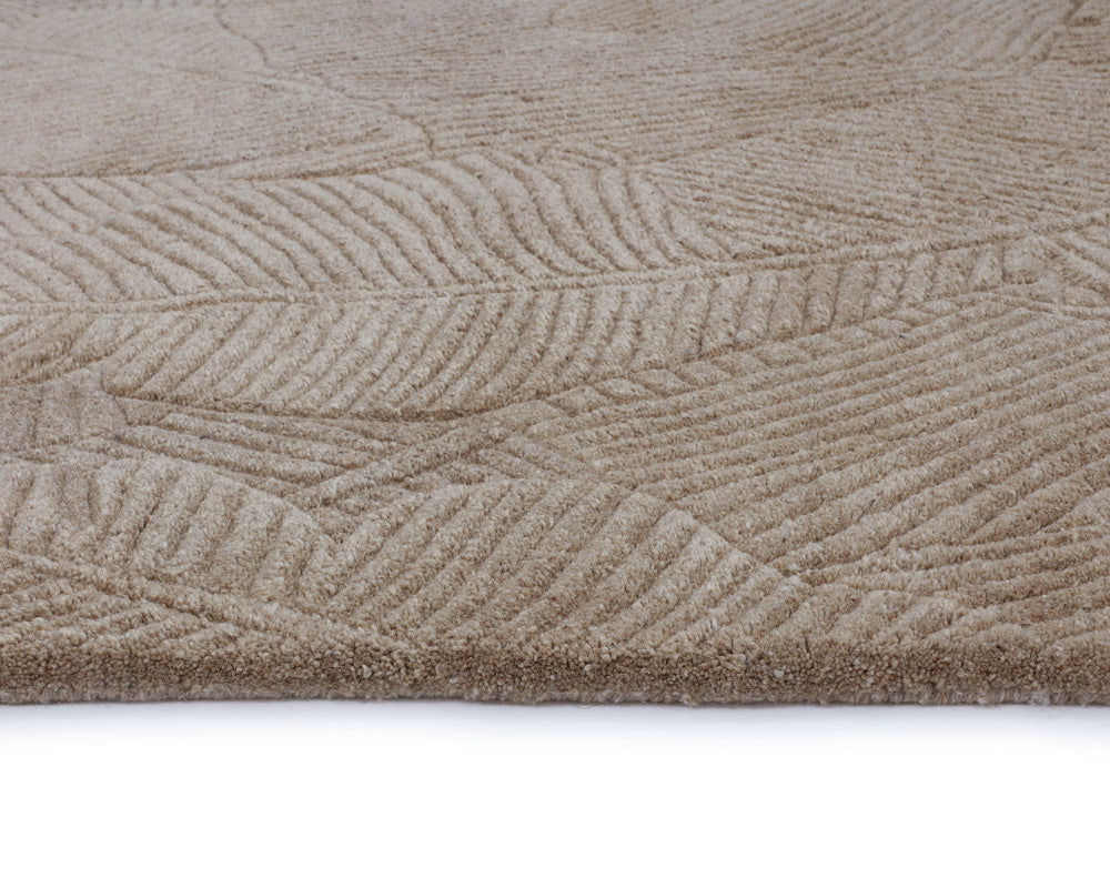 Calathea Hand-tufted Rug - elegant rugs for living spaces | Image 52 | InSTYLE Home & Rugs