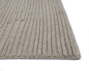 Deva Hand-woven Rug - perfect rugs for modern homes | Image 9 | InSTYLE Home & Rugs