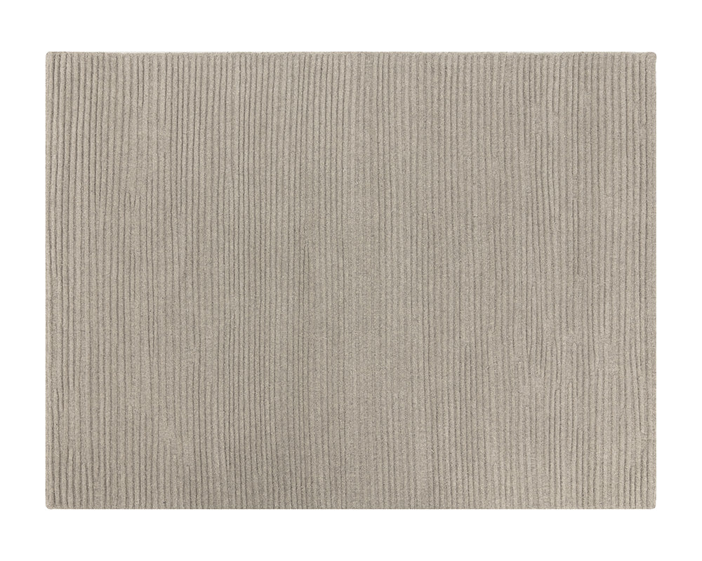 Deva Hand-woven Rug - perfect rugs for modern homes | Image 3 | InSTYLE Home & Rugs
