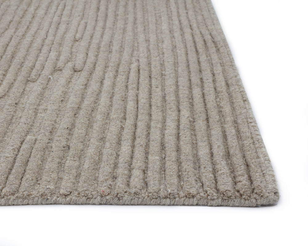 Deva Hand-woven Rug - perfect rugs for modern homes | Image 19 | InSTYLE Home & Rugs