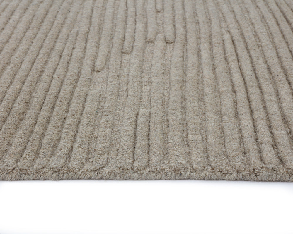 Deva Hand-woven Rug - perfect rugs for modern homes | Image 20 | InSTYLE Home & Rugs
