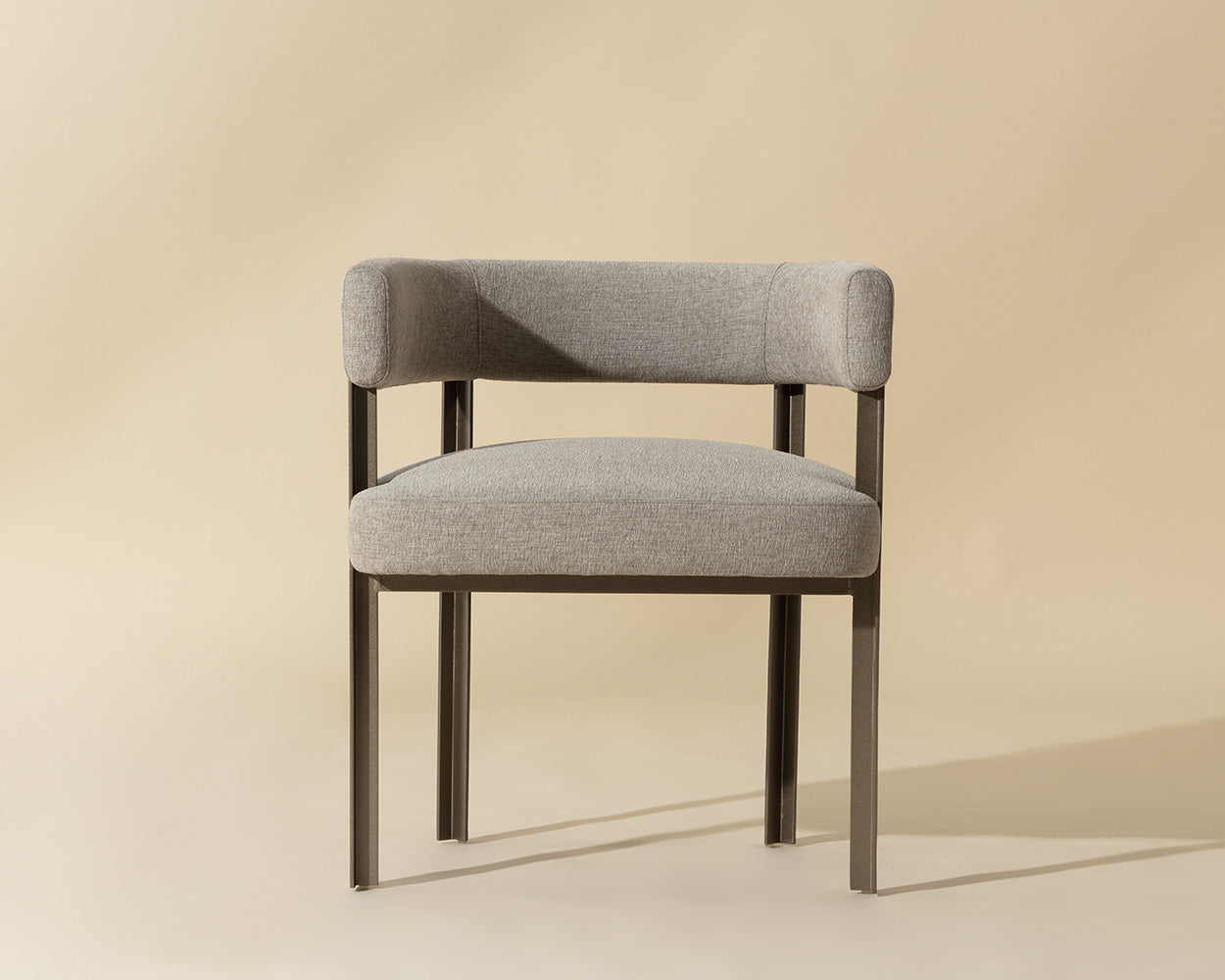 Mae Dining Armchair - elegant seating for dining areas | Image 12 | InSTYLE Home & Rugs