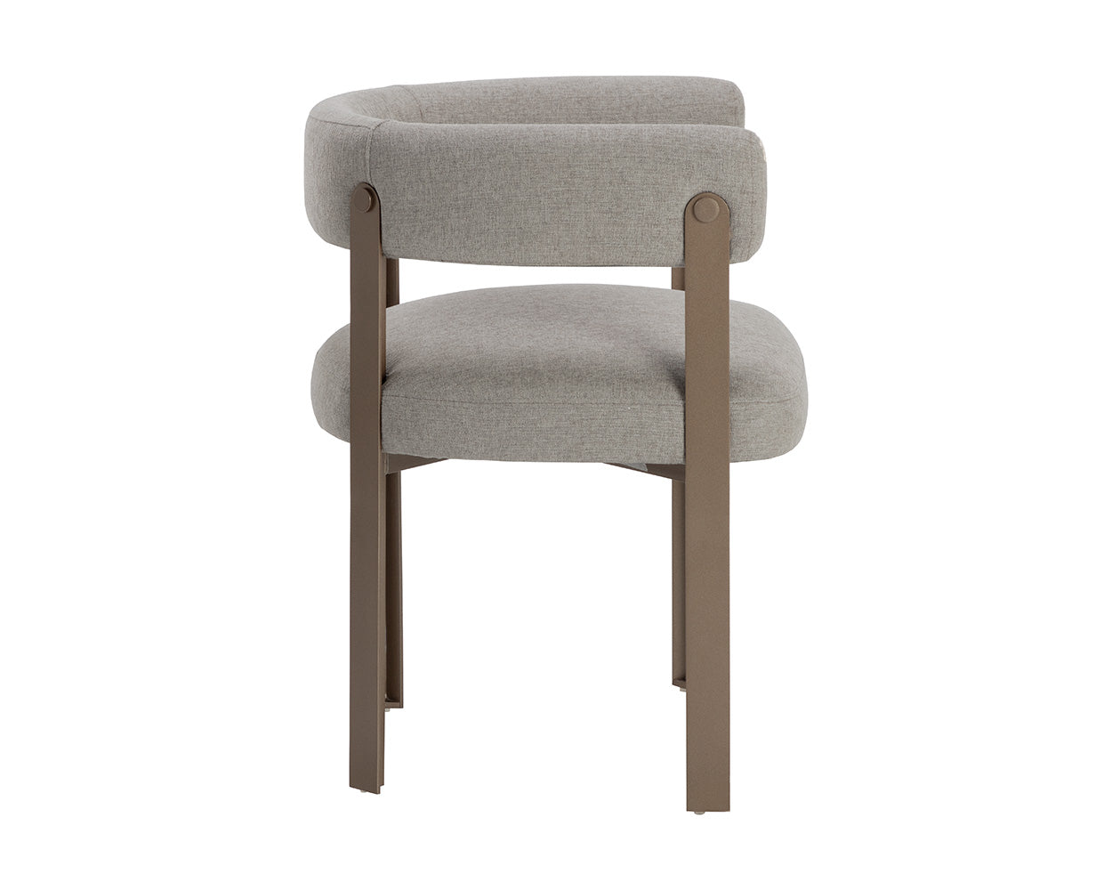 Mae Dining Armchair - elegant seating for dining areas | Image 16 | InSTYLE Home & Rugs