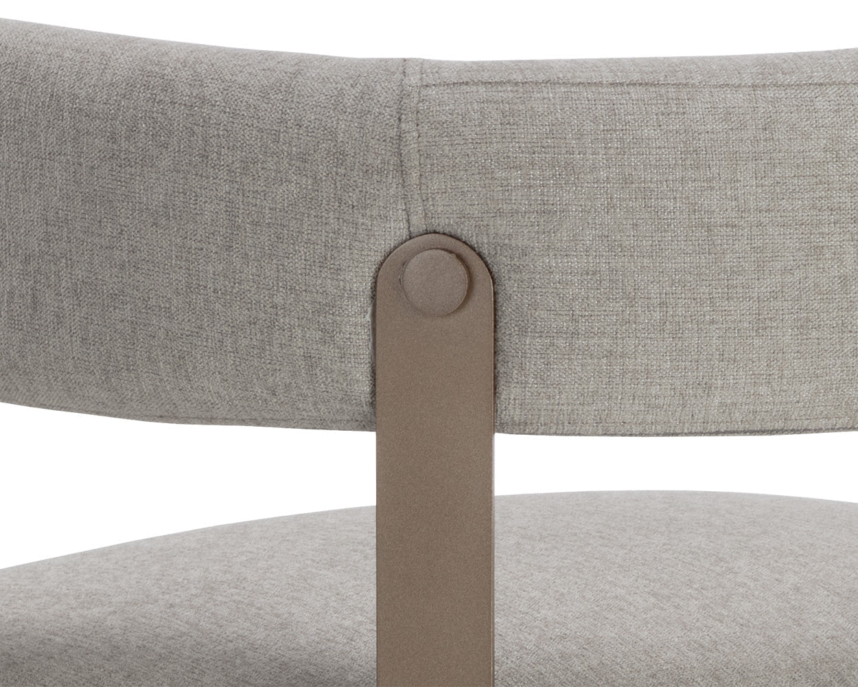 Mae Dining Armchair - elegant seating for dining areas | Image 20 | InSTYLE Home & Rugs