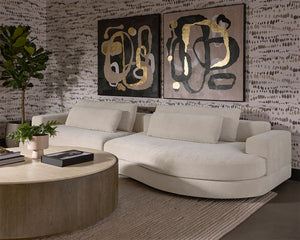 Deva Hand-woven Rug - perfect rugs for modern homes | Image 24 | InSTYLE Home & Rugs